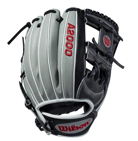 Wilson GOTM - CUSTOM A2000 1787 SS GLOVE - DECEMBER 2017 - Bagger Sports