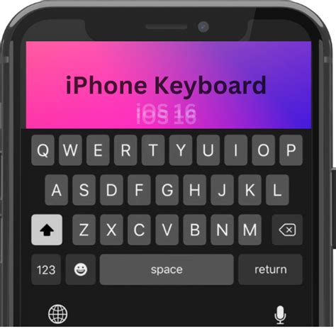 ikeyboard - keyboard iOS 16 for PC / Mac / Windows 11,10,8,7 - Free ...