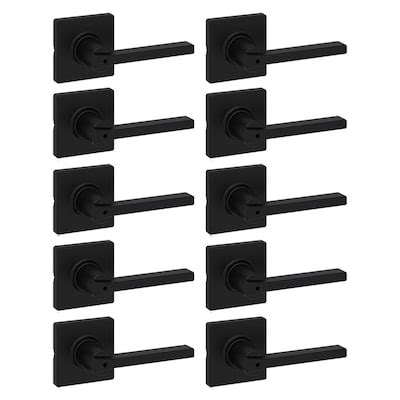 10 Pack Door Handles at Lowes.com