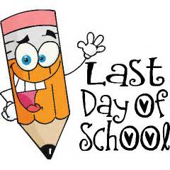 Last Day Of School - ClipArt Best