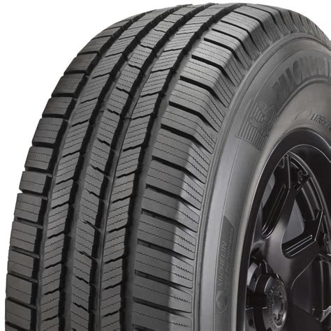 Michelin Defender LTX M S 305 50R20 (32.3x12R20) | MIC56918 | Custom Offsets