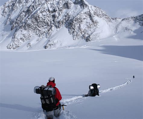 A guide to planning an epic winter adventure | ActionHub