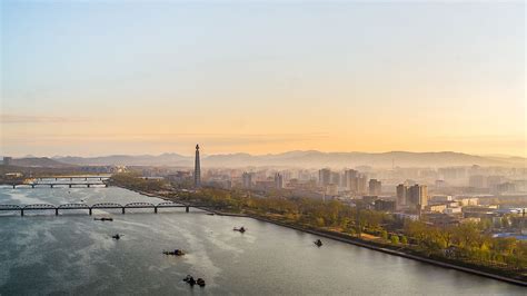 Are There Any Beaches In North Korea? - WorldAtlas