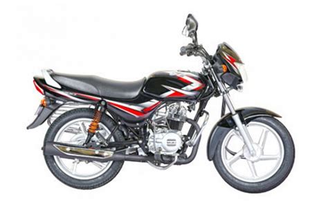 Bajaj CT 100 Latest Price, Full Specs, Colors & Mileage | SAGMart