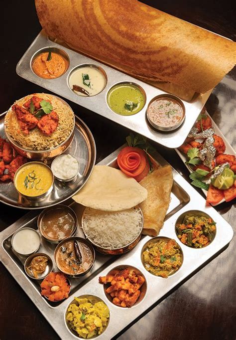 Best Indian Restaurants | Edify.