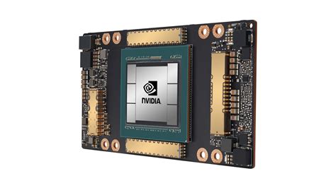 NVIDIA's Ampere-Based A100 GPU Earns Top Spot on OctaneBench Benchmark