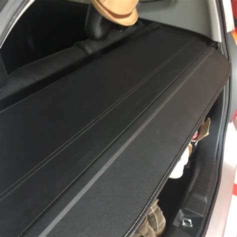 Honda FIT cargo cover, Car Accessories on Carousell