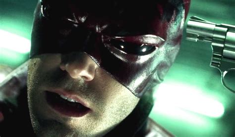 N°10 - Daredevil - 2003 - Ben Affleck as Matt Murdock / Daredevil ...