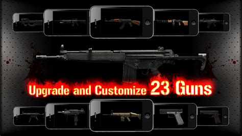 App Shopper: GUN ZOMBIE (Games)