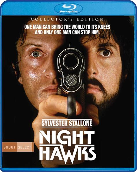 Nighthawks – Review (Shout! Factory Blu-ray) – In Poor Taste