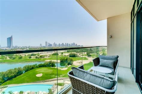 VIDA EMIRATES HILLS RESIDENCES ≡ Dubai, United Arab Emirates ≡ Lowest Booking Rates For Vida ...