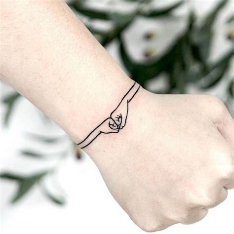 Top 150 + Bangle tattoo for men - Spcminer.com