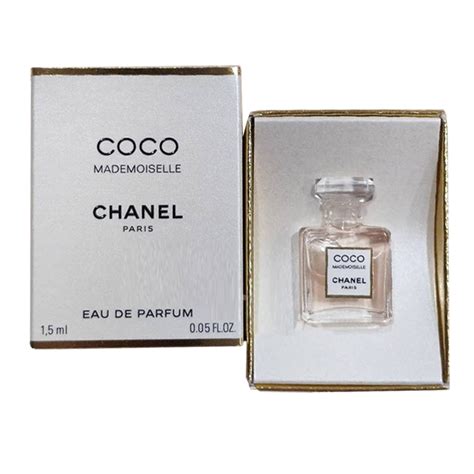 Chi tiết 58+ về perfume de coco chanel mademoiselle hay nhất ...