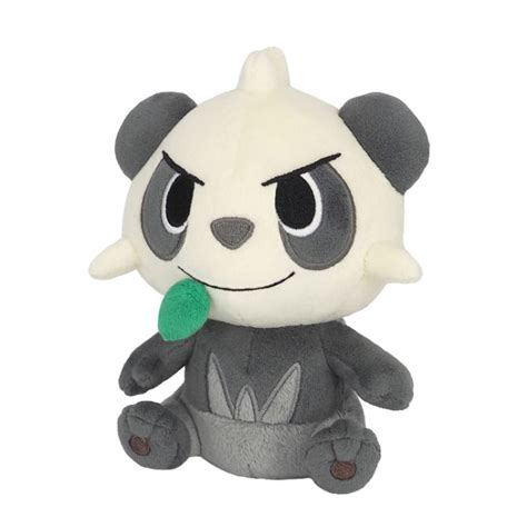 Pancham Pokemon All Star Collection Plush | Video Game Heaven