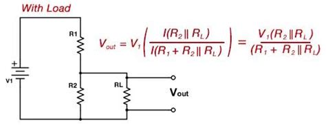 Voltage Divider Calculator-Apogeeweb