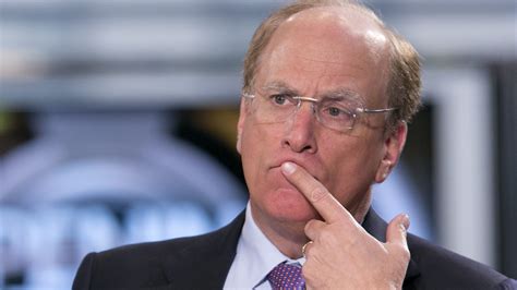 BlackRock CEO Larry Fink has a gun problem — Quartz at Work