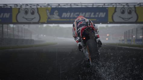 MotoGP18 System Requirements - Can I Run It? - PCGameBenchmark