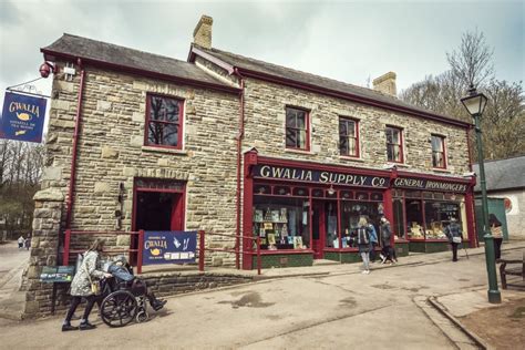 Welsh museum makes history after beats household names to win prestigious £100,000 arts honour