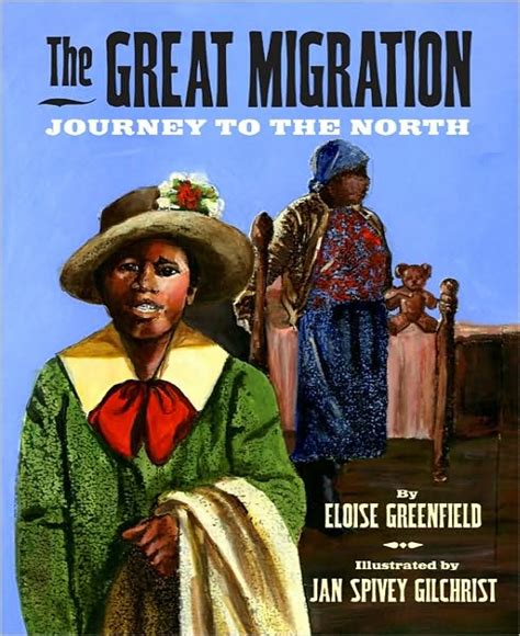 The Great Migration: Journey to the North - Zinn Education Project