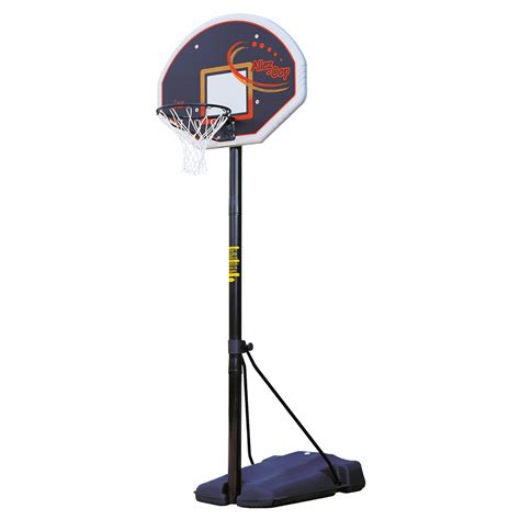 Basketball Goals - Portable - buy direct from MH Goals