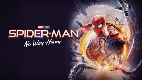 Spider Man No Way Home 2025 Disney Plus - Conny Diannne