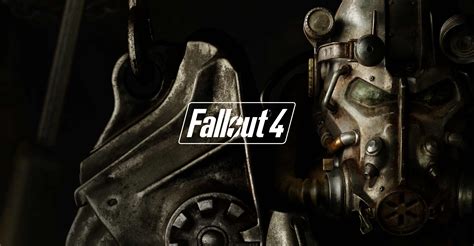 Fallout 4 Patch 1.2 On PS4 Improves Performance