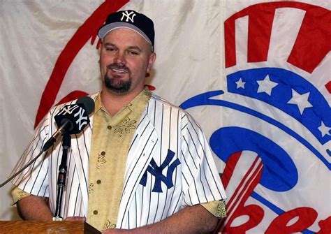 David Wells' Own Stories About His Yankees Days Confirm He's a Jerk ...