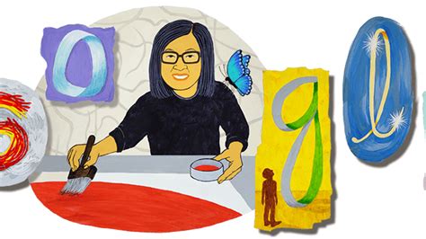Google Doodle celebrates Japanese Brazilian artist Tommy Ohtake's 110th birthday - Hytech Guest Post
