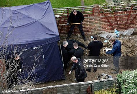 Murder Of Bobby Kent Photos and Premium High Res Pictures - Getty Images