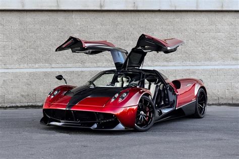 The Pagani Huayra Will Soon Witness A V12 Successor, Here’s What To Expect