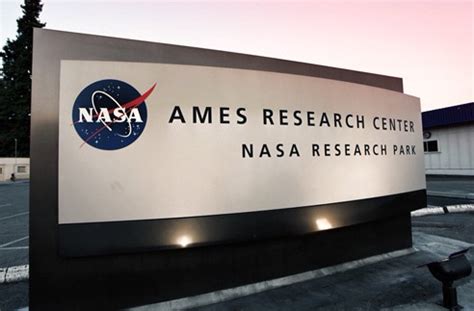 Organization:NASA AMES - University Innovation Fellows