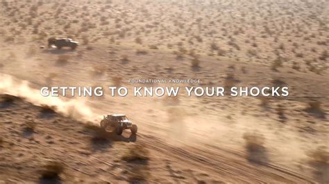 Getting To Know Your FOX Shocks - UTV Source