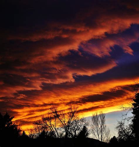 Southern Rockies Winter Sunset Photograph by David Broome - Fine Art America