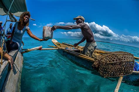 Beauty of Zanzibar, People of Zanzibar - Creative Wizards Studio