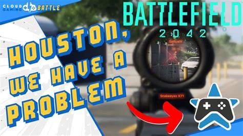 PROBLEMS with BATTLEFIELD 2042 on Maximum Settings? - YouTube