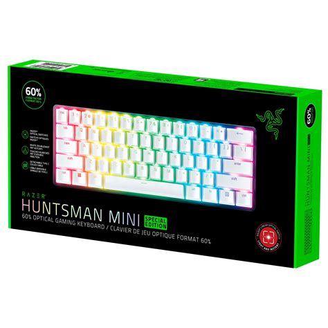 Razer Huntsman Mini Special Edition - town-green.com