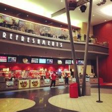 Premiere Cinemas - Lubbock in the Loop