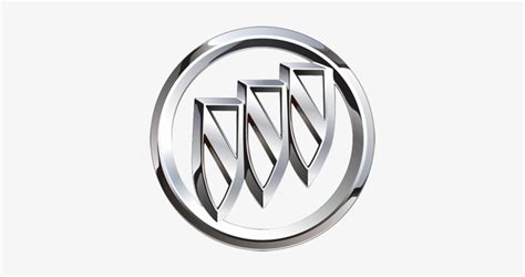 Buick Logo - Cadillac Buick Gmc Logo Transparent PNG - 880x660 - Free ...