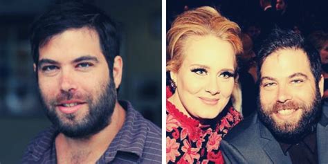 Simon Konecki Wiki [Adele Husband], Age, Net Worth, Kids, Family, Bio