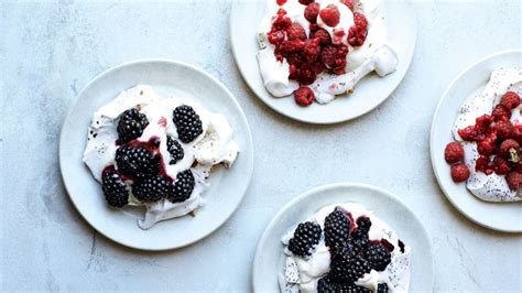 Our 5 Favorite Healthyish Ice Cream Toppings | Bon Appétit