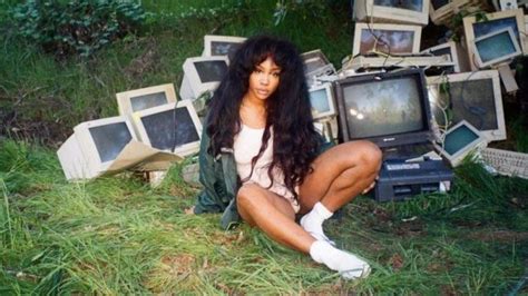 Every Song On SZA's 'CTRL' Ranked