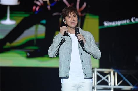 Concert review: Taiwanese Prince of Love Songs Sam Lee makes heartbreak ...