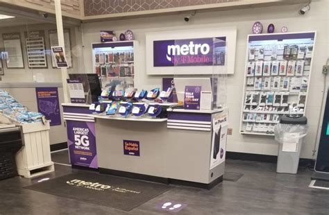 Say Goodbye To Corporate Owned Metro by T-Mobile Stores In 2023