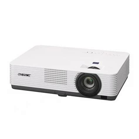 Sony Projector - Latest Price, Dealers & Retailers in India