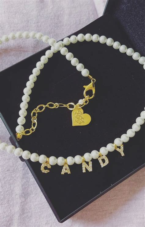 Lana del rey candy necklace | Lana del rey merch, Candy necklaces, Lana ...