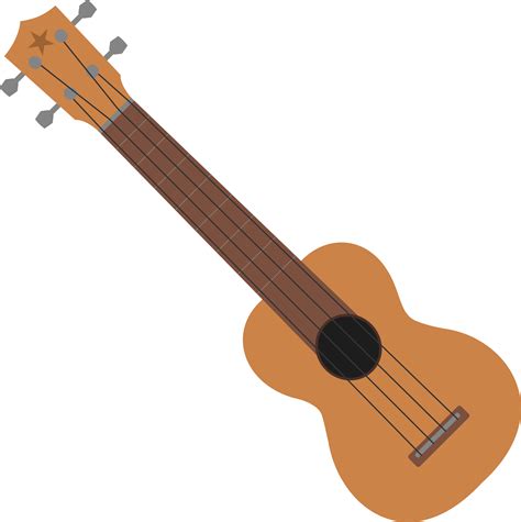 Ukulele Clipart | Free download on ClipArtMag