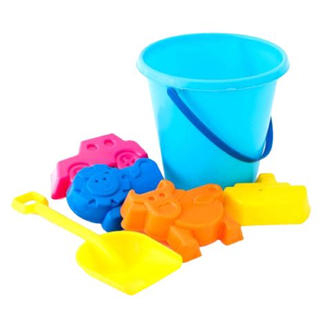 Beach Toys for Kids/Sandpit Toys for Toddlers/Beach Bucket & Shovel ...