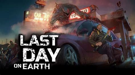 Last Day On Earth: Zombie Survival Game Ios Free Download