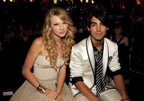 Joe Jonas' Dating History: From Taylor Swift to Sophie Turner