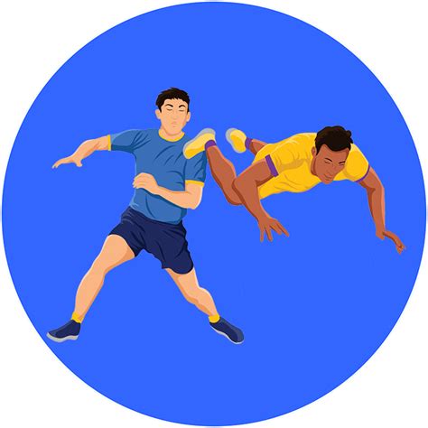 Kabaddi Escape Skills - Kabaddi.Site - Learn and Love Kabaddi